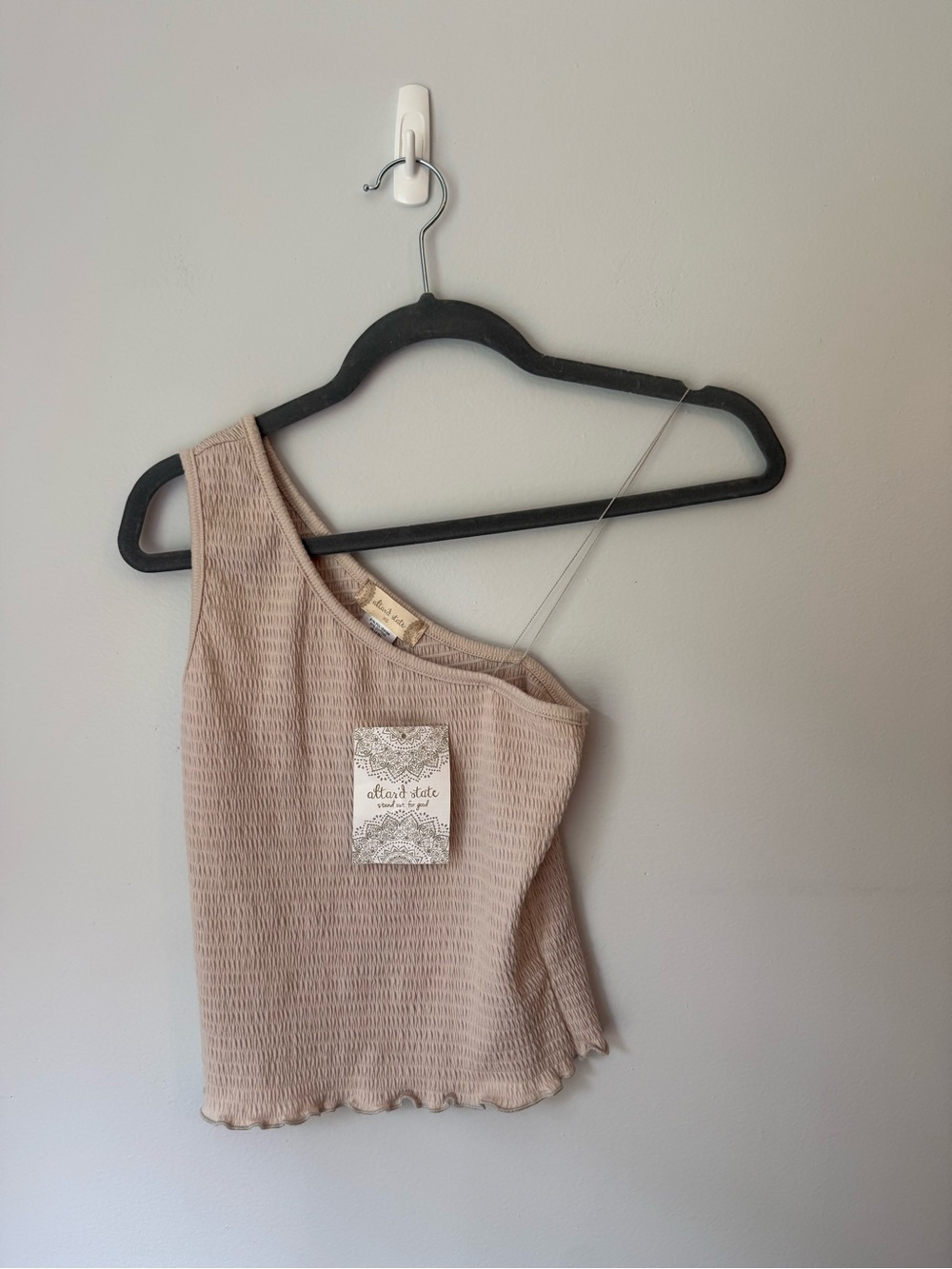 New Altrd State One Shoulder